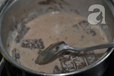 Nama Chocolate